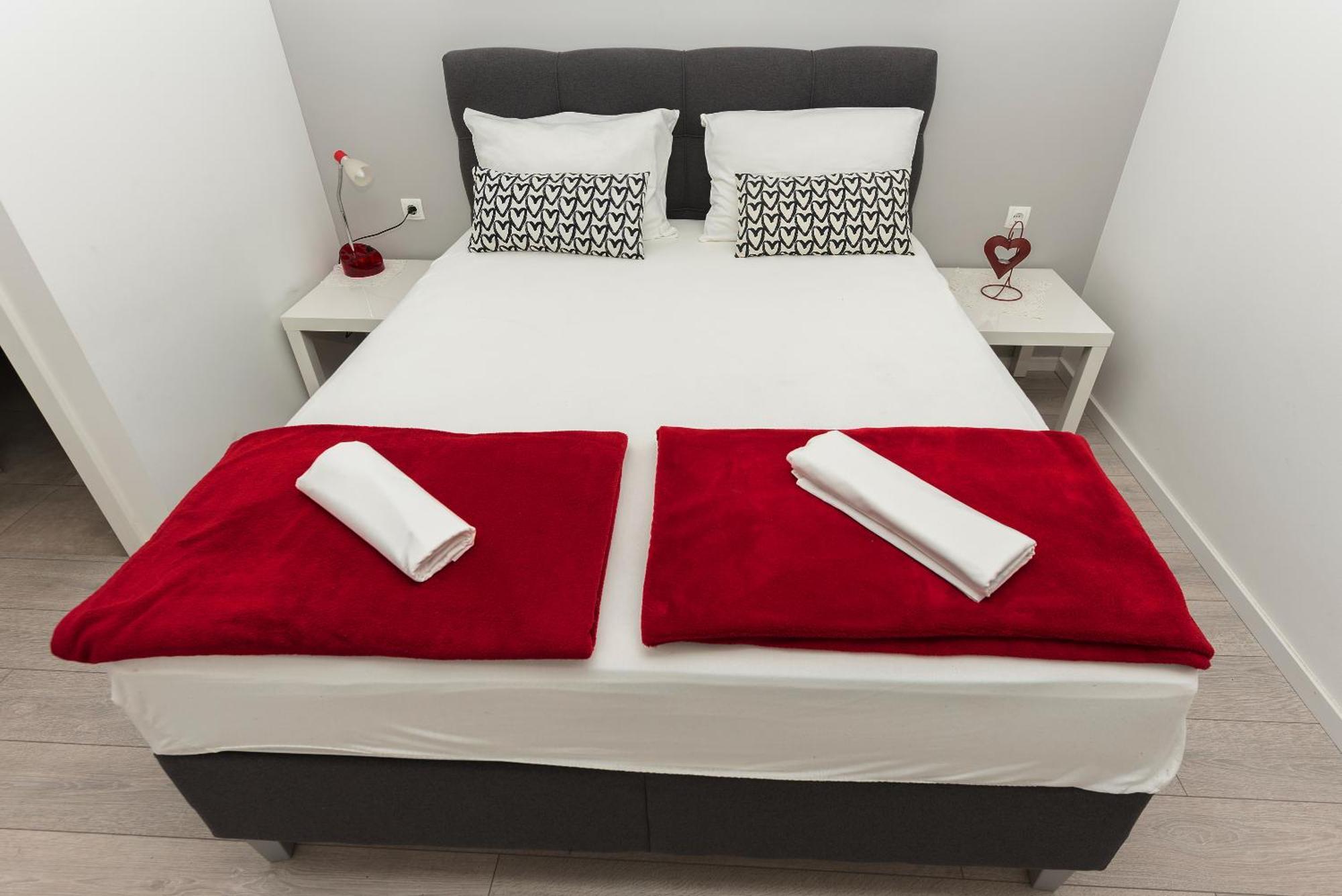 Apartment Diaria *