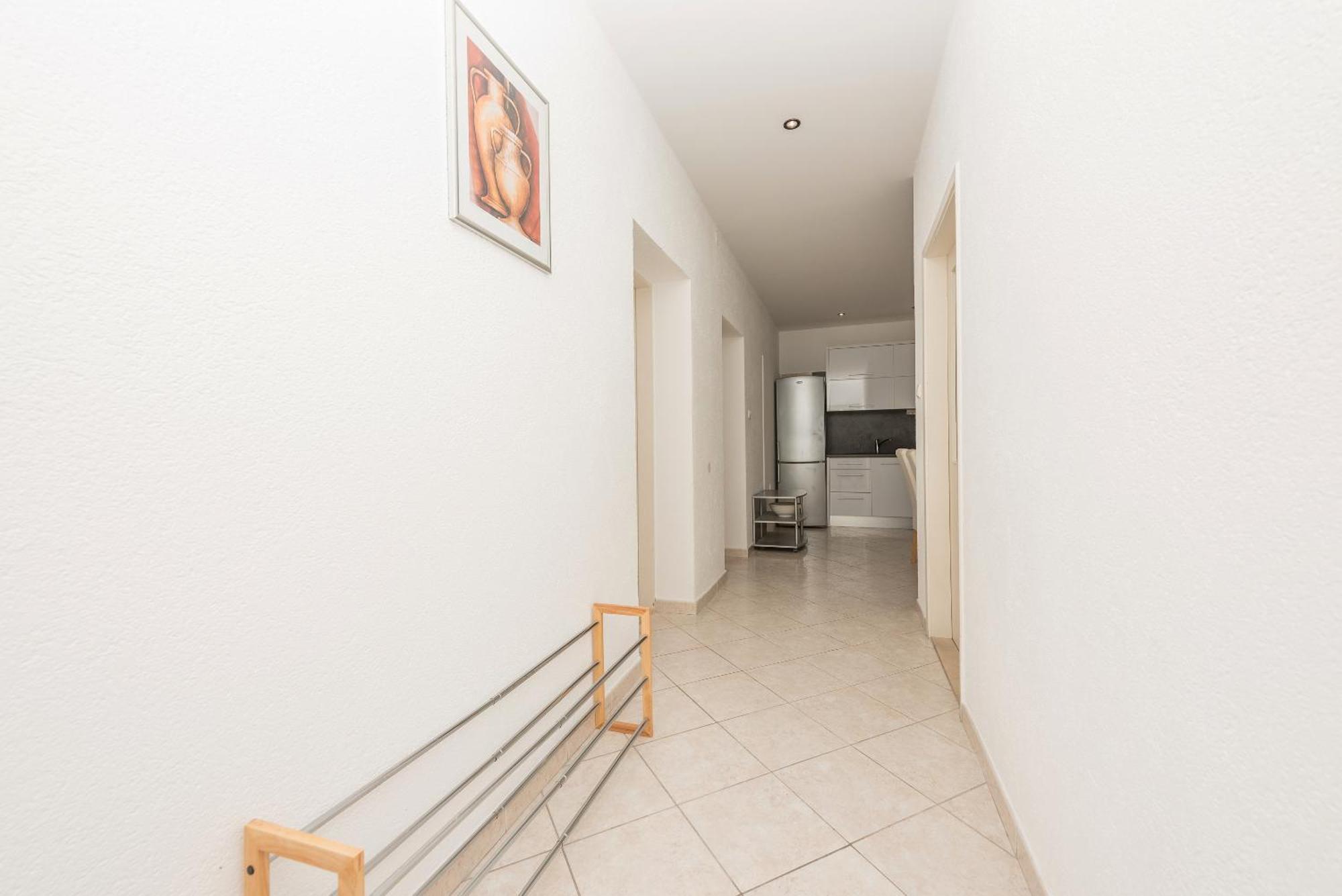 Diaria Apartment Makarska