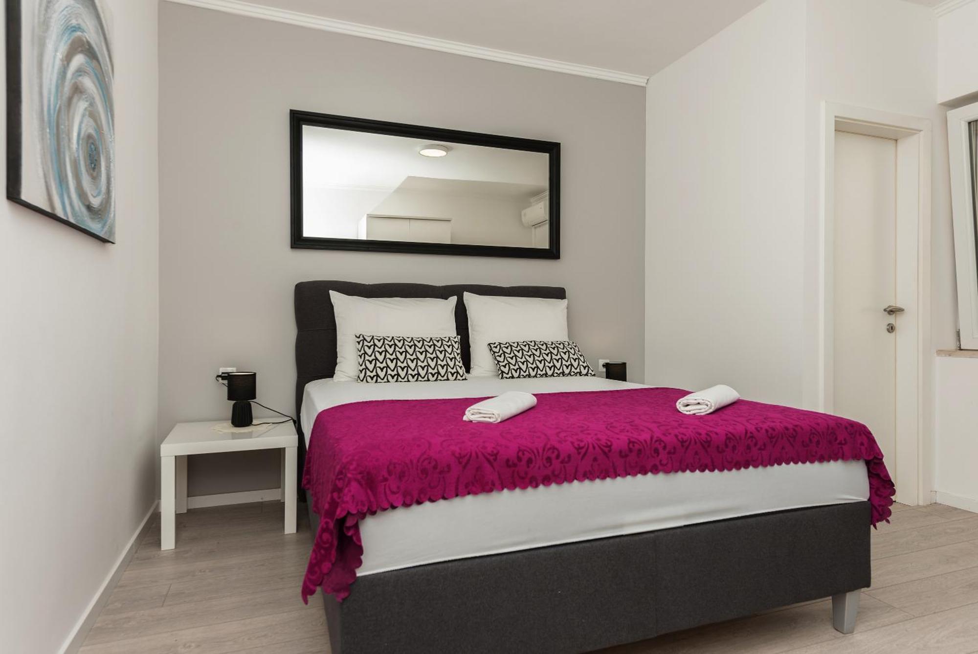 Apartment Diaria Makarska