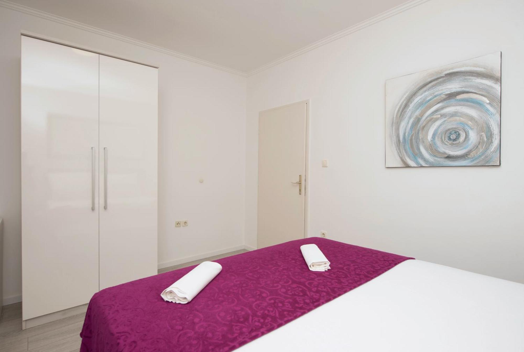 Apartment Diaria