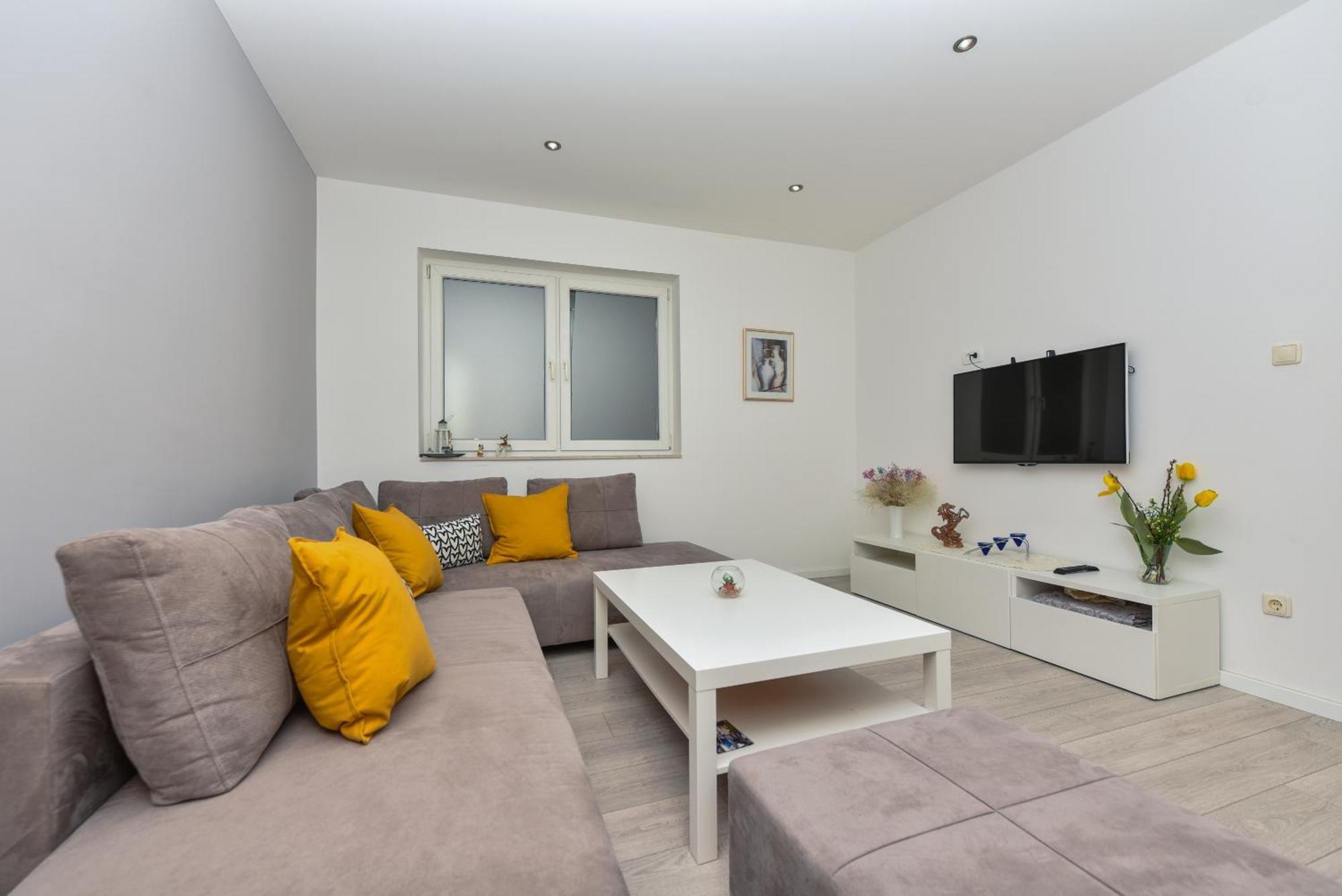 Diaria Apartment
