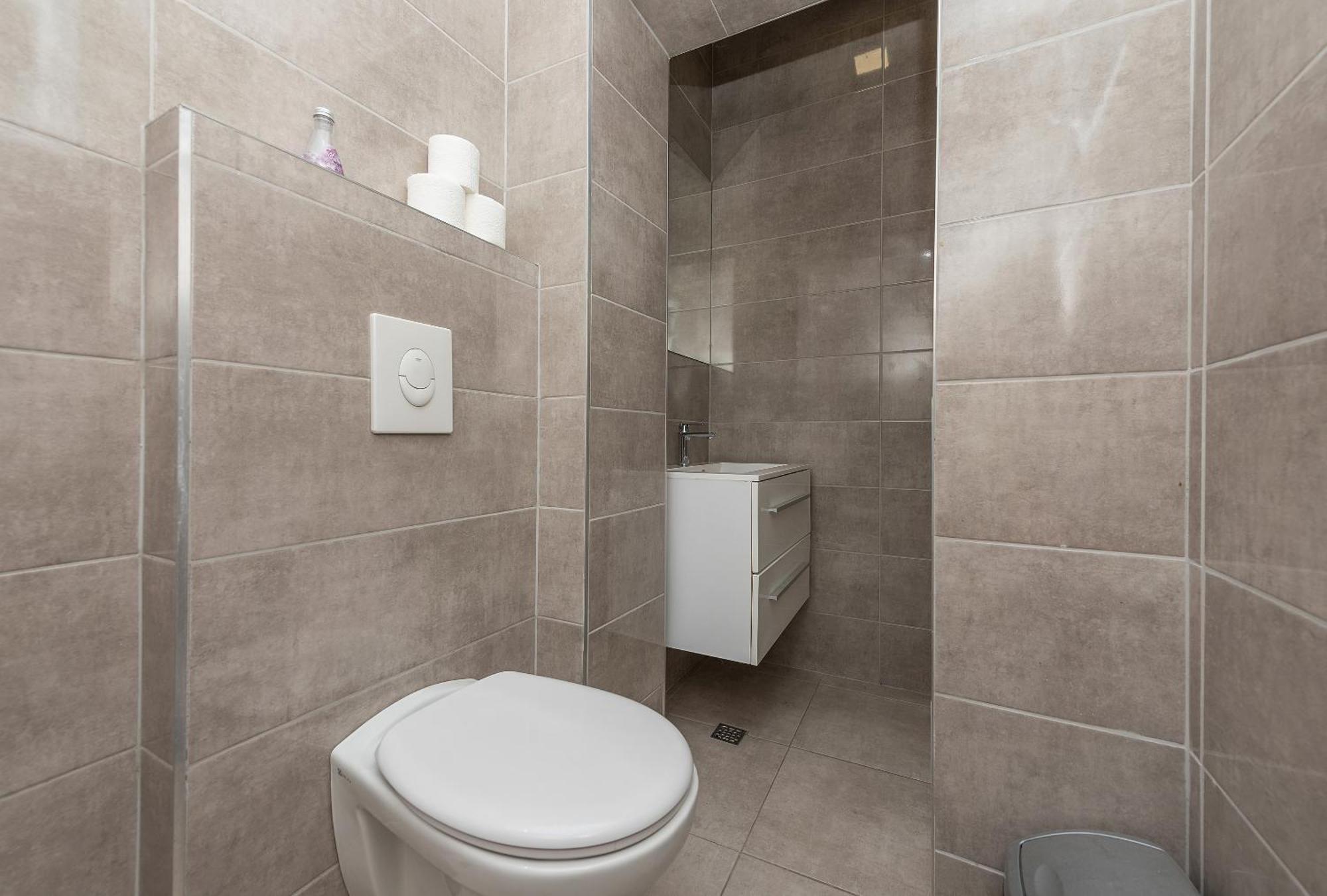 Diaria Apartment *