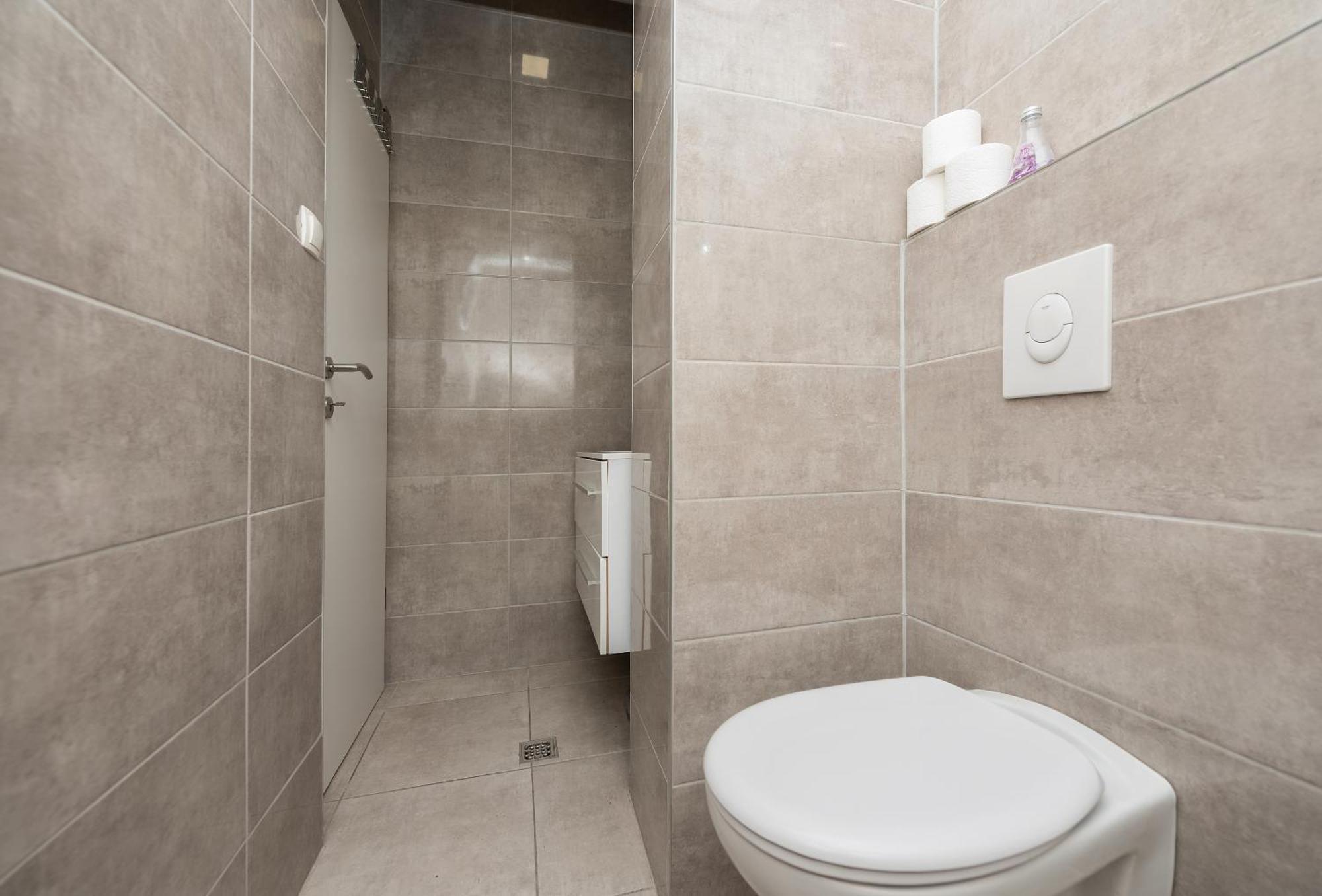 Apartment Diaria Makarska