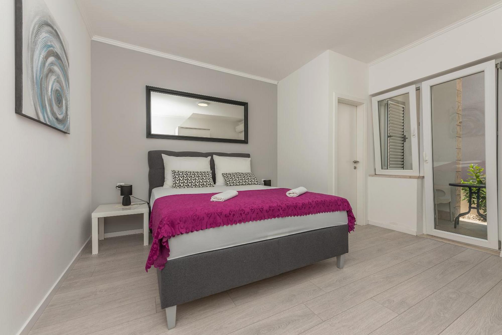 Diaria Apartment