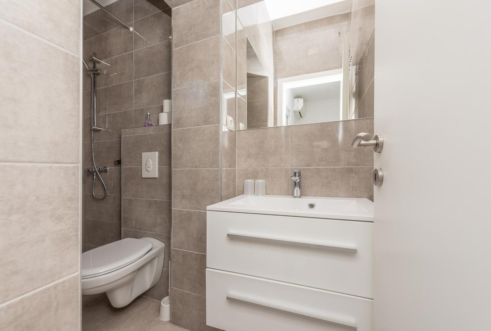Apartment Diaria *