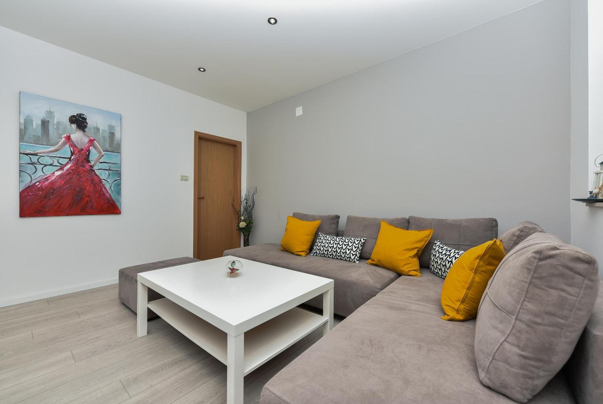 Apartment Diaria Makarska